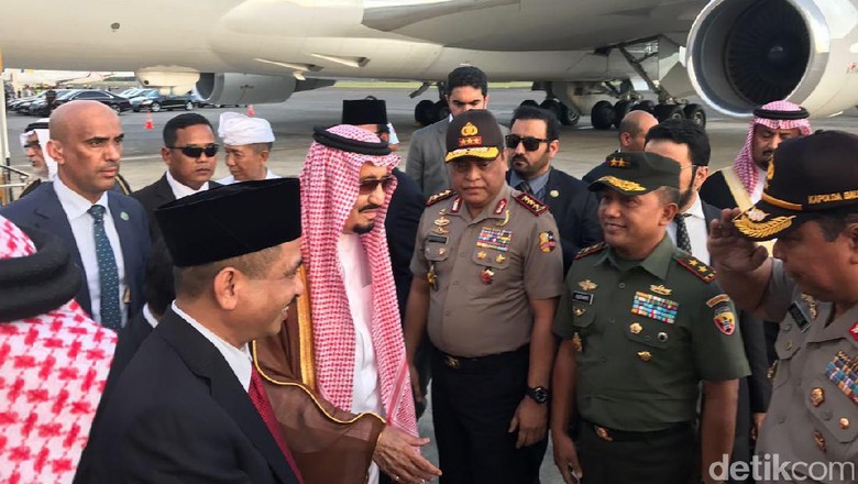 Ada Raja Salman, Bali Bisa Lebih Populer dari Maladewa Ada Raja Salman, Bali Bisa Lebih Populer dari Maladewa