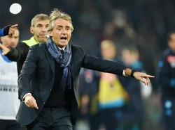Ini Alasan Mancini Mundur dari Inter