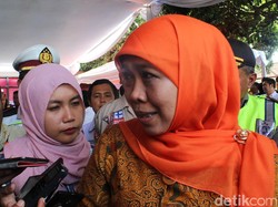 Mensos Tegur Pemda yang Lambat Salurkan Beras untuk Orang Miskin