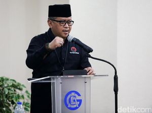 HUT Ke-45, PDIP Pilih Tema Pancasila Bintang Penuntun Indonesia Raya