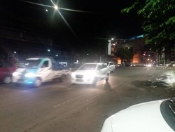 Disebut Rawan Kejahatan, Begini Kondisi Kolong Tol Dekat Citos