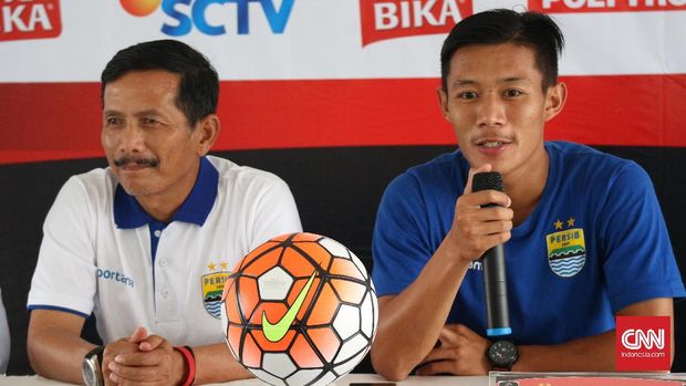 LIVE: Persebaya Surabaya vs Persib Bandung di Liga 1 2018