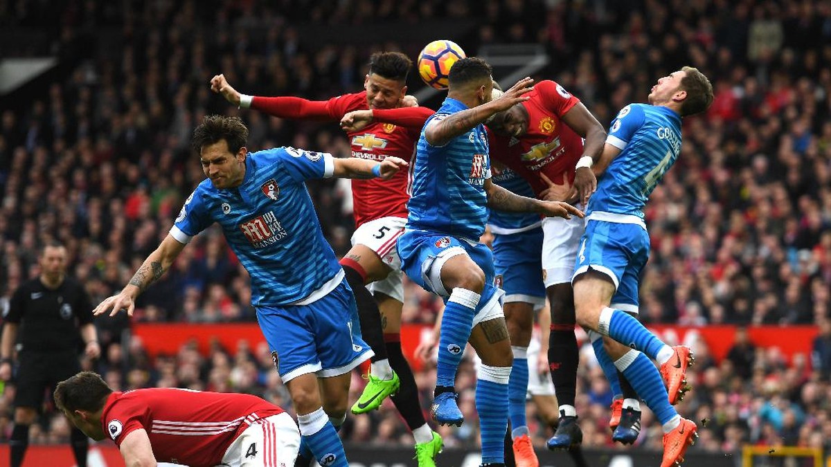 Foto: Shaun Botterill/Getty Images