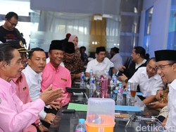 Anies Promosi ke Pengusaha Warteg: OK OCE Tumbuhkan Wirausaha