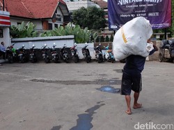 PD Kebersihan Imbau Wisatawan Jaga Kebersihan Kota Bandung