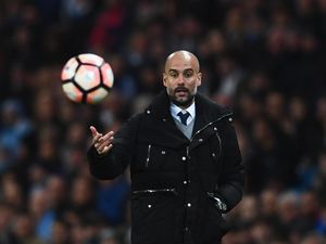 Guardiola: Konyol Kalau Ada Pemain Ingin Menangi Ballon dOr