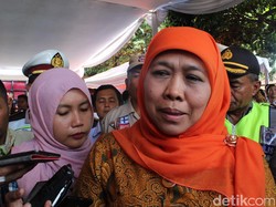 Mensos: Tebalnya Timbunan Longsor di Ponorogo Persulit Evakuasi