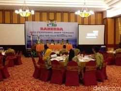 Utamakan Layanan, PDAM di Jateng Belum Naikkan Tarif Dasar Air