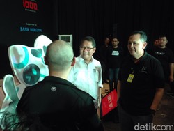 Ini Cara Perbankan Rangkul Startup Fintech