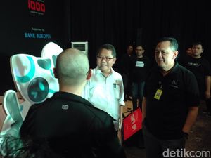 Ini Cara Perbankan Rangkul Startup Fintech Ini Cara Perbankan Rangkul Startup Fintech