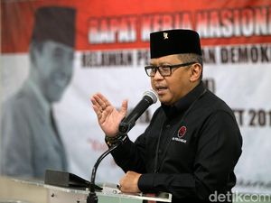PDIP Siap Buka Dialog dengan Parpol Baru soal Koalisi di Pilpres 2019 PDIP Siap Buka Dialog dengan Parpol Baru soal Koalisi di Pilpres 2019