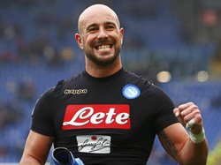 Reina: San Paolo Akan Jadi Neraka untuk Madrid