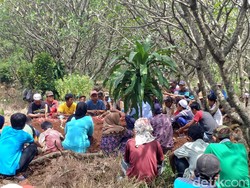 TKI Diduga Dibunuh di Malaysia, 5 Anak Jubaedah Kini Yatim-Piatu