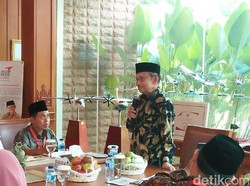 Bertemu IABIE, Habibie Bicara SDM Indonesia