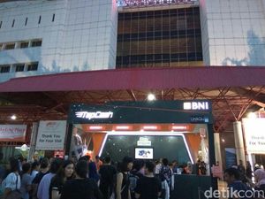 Ini Jurus BNI Permudah Masyarakat Bayar Tol Hingga KRL