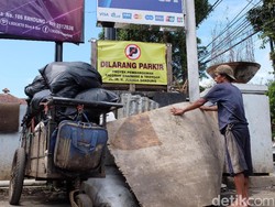 Pemkot Bandung Segera Bayar Tunggakan ke TPA Sarimukti