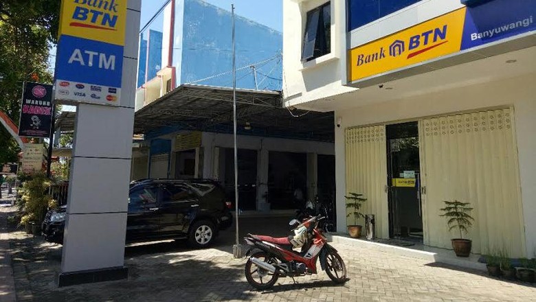 BTN Mau Sekuritisasi Aset Rp 2 Triliun Tahun Ini