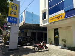 Heboh di Medsos Nasabah Ngamuk Minta Dananya Balik, BTN Buka Suara