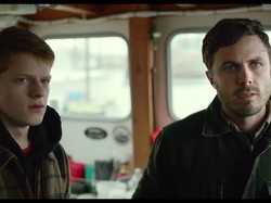 Manchester by The Sea: Kisah Pria Depresi yang Diserahi Tanggung Jawab Besar
