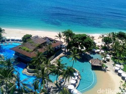 Begini Cara Pengusaha Hotel Jaring Wisatawan Jelang Tutup Tahun