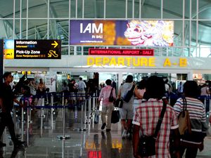 Bandara Ngurah Rai Ditutup Pukul 07.00 Wita hingga 18 Jam ke Depan