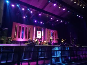 Digelar Minggu Ini, Sejauh Mana Persiapan Java Jazz Festival 2018?