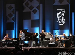 Menemukan Wajah Baru di BNI Java Jazz Festival 2020