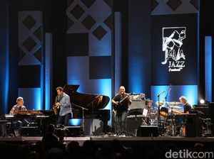 Menemukan Wajah Baru di BNI Java Jazz Festival 2020 Menemukan Wajah Baru di BNI Java Jazz Festival 2020
