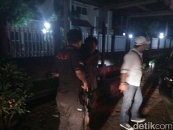Tangkap Pencuri di Lombok, Polisi Sempat Bentrok dengan Warga