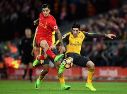 Penegas Tangguhnya Liverpool Ketika Hadapi Tim-Tim Enam Besar