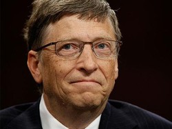 Apa yang Diminum Bill Gates dan Obama serta Orang Sukses Dunia di Pagi Hari? (1)