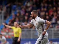 Benzema Tidak Dipanggil Demi Keharmonisan Timnas Prancis?