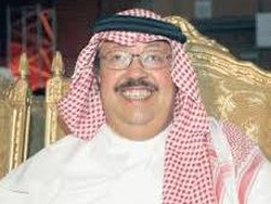 Pangeran Mansour akan Pulang dari Bali Besok Siang