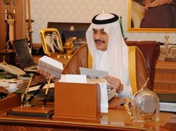 Pangeran Kolektor Mobil Antik Ini Liburan Bareng Raja Salman di Bali