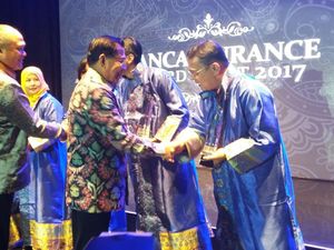 Strategi BRI Life Bersaing di Tengah Ramainya Perusahaan Asuransi