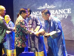 Strategi BRI Life Bersaing di Tengah Ramainya Perusahaan Asuransi