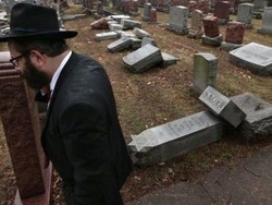 Sejumlah Muslim AS Siap Jaga Pusat Kegiatan Umat Yahudi