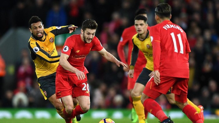 Ini Catatan Top Klopp yang Harus Diwaspadai Wenger