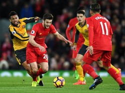 Tiga Poin Masif untuk Liverpool