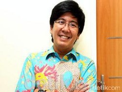 Denny Malik Jadi Koreografer Pawai Budaya di Pekan Kebudayaan Nasional