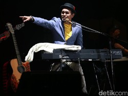 Tolong Bantu! Glenn Fredly Ingin Bertemu dengan 5 Bocah Bersuara Emas Ini
