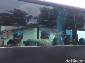 Begini Antisipasi Polisi Agar Peristiwa di Sudan Tidak Terulang