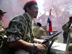 Serangan Umum 1 Maret: Mengingat Kembali Peristiwa 6 Jam di Yogyakarta