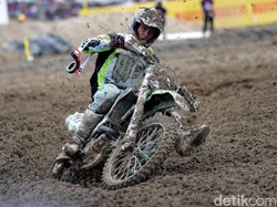 Berharap Dukungan Lebih Luas untuk MXGP Indonesia Tahun Depan