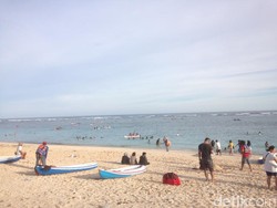 Isu Wisata Bali Dijual Murah, Bikin Rugi Indonesia dan China