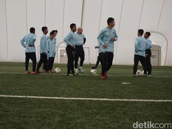Semoga Sekolah di QPR Bermanfaat untuk Anak-Anak Indonesia Ini