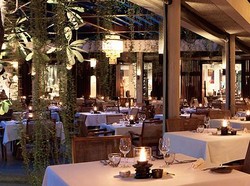 5 Restoran di Bali Ini Punya Sajian Fine Dining Istimewa