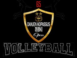 Meriahkan HUT ke-65, Kopassus Juga Gelar Turnamen Voli