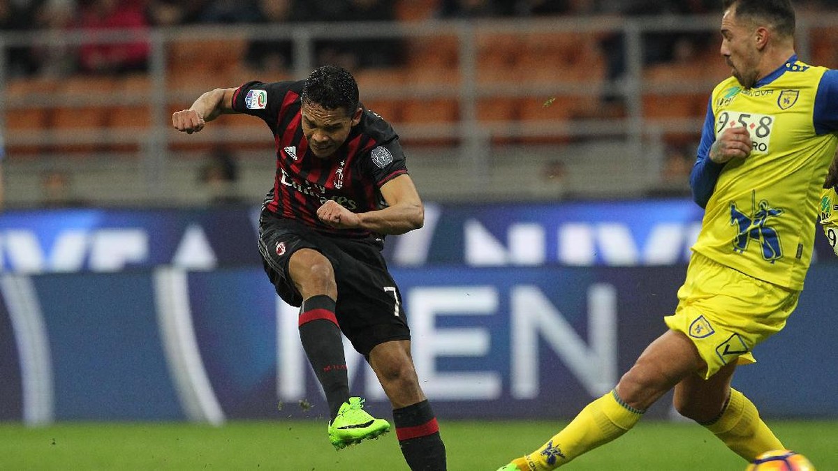 Foto: Getty Images/Marco Luzzani