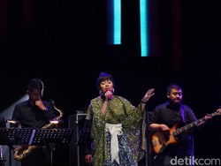 Yura Hingga Saykoji Juga Tampil di BNI Java Jazz 2017